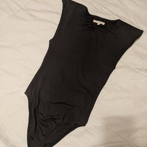 VICI black Bodysuit